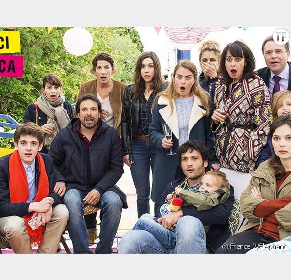 Fais pas ci, Fais pas ça saison 9 replay des épisodes 3 et 4 sur