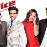 The Voice 2018 : voir le replay des 2èmes auditions à l'aveugle (3 février)