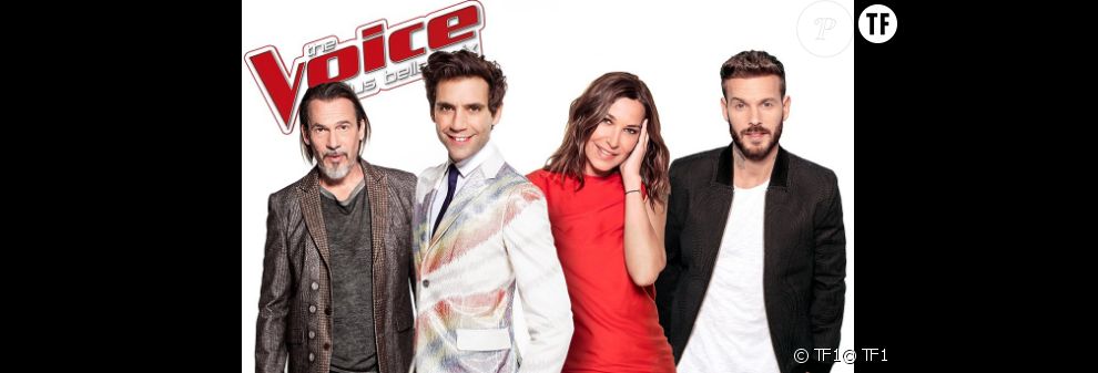 The Voice, saison 7