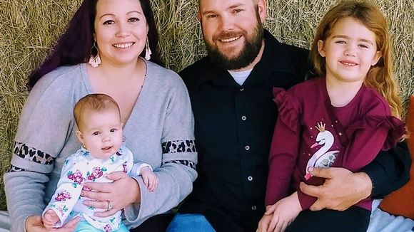 Son mari ne comprenait pas pourquoi cette maman était fatiguée : elle lui a fait un dessin