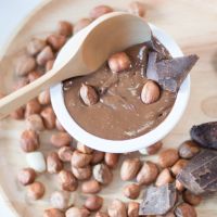 La recette du Nutella vegan en 4 ingrédients