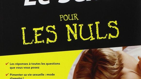 "Le sexe pour les nuls" loupe son cours sur le consentement