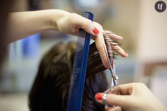 Les femmes paient deux fois plus cher chez le coiffeur