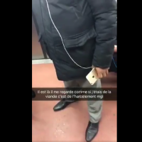 Elle a filmé l'homme se masturbant dans le métro : Safiétou raconte