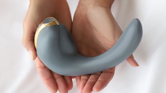 Un prix d'innovation retiré à un sextoy car jugé "immoral et obscène"