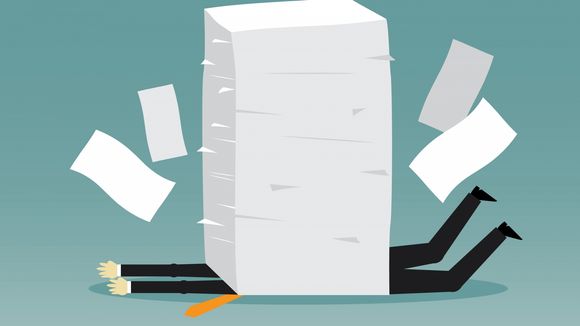 Vous ne supportez plus votre job ? Voici comment votre corps peut vous alerter