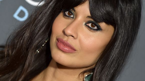 Jameela Jamil a refusé un rôle pouvant être donné à une actrice sourde