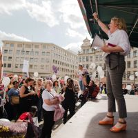 Les femmes appelées à faire grève le 8 mars en Belgique