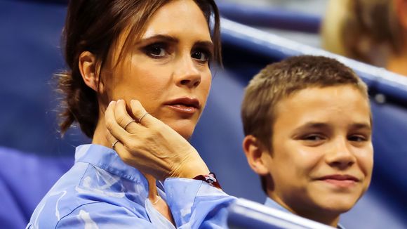 Victoria Beckham livre ses préceptes d'éducation féministes