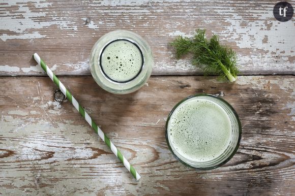 Le jus de céleri, quels sont ses bienfaits et comment en faire ?