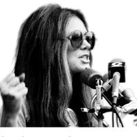 "Ma vie sur la route" de Gloria Steinem, le must-have féministe de 2019