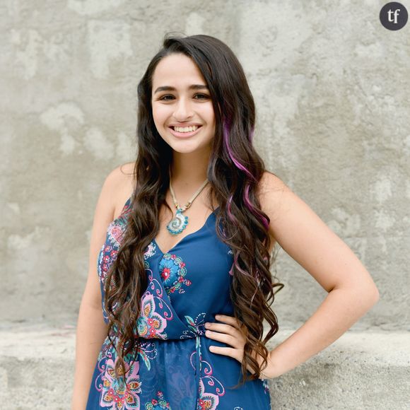 Jazz Jennings, ambassadrice Gillette Venus