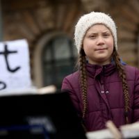 Le "super-pouvoir" de l'ado écolo Greta Thunberg ? Son autisme