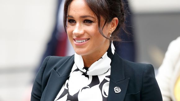 Pourquoi la féministe Meghan Markle ne présenterait pas son bébé à la sortie de l'hôpital