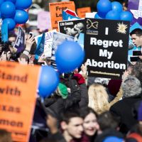 Le Texas étudie une loi qui rendrait l'avortement passible de la peine de mort