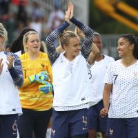 Les footballeuses françaises délogées de Clairefontaine par les Bleus