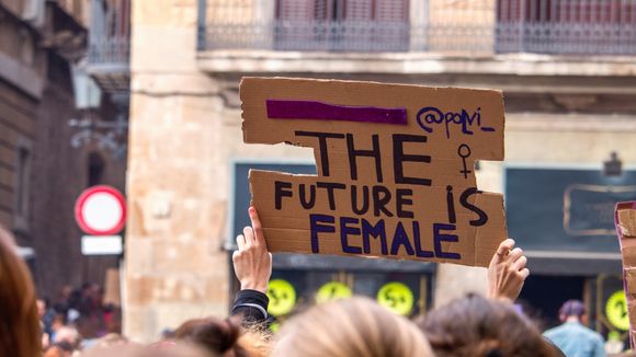 Aucun pays n'aura atteint l'égalité femmes-hommes d'ici 2030