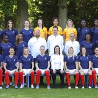 Qui sont les 23 joueuses de l'équipe de France de football ?