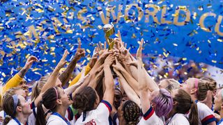 Nike sort une pub qui prône l'empowerment pour célébrer la victoire des Américaines