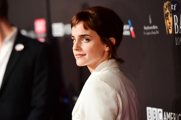 Emma Watson poursuit ses combats féministes.