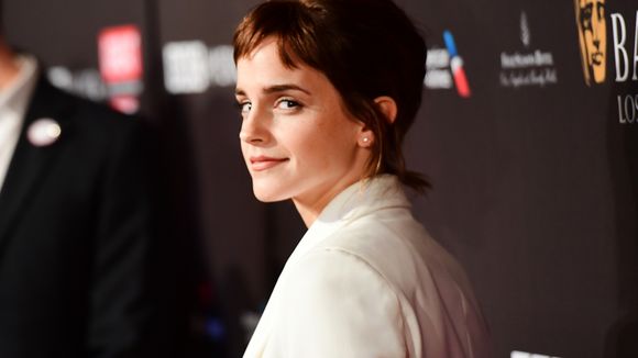 Emma Watson vient de lancer un numéro gratuit pour les femmes harcelées au travail