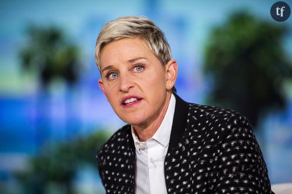 Ellen DeGeneres tacle la taxe rose en beauté