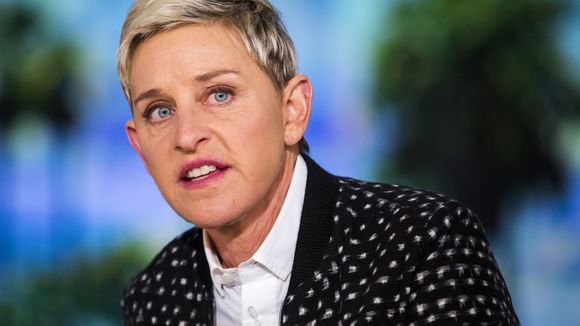 Ellen DeGeneres tacle la taxe rose en beauté