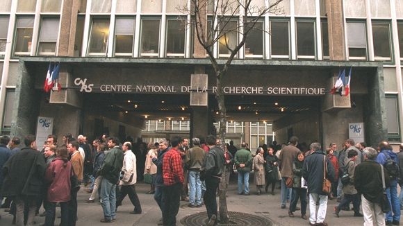 Malaise : au CNRS, les discriminations liées au genre freinent la carrière des femmes