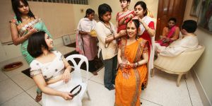 Au Bangladesh, elle mène une marche féministe jusqu'au foyer de son futur mari