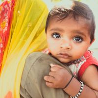 60 millions de filles avortées en Inde... parce qu'elles étaient des filles