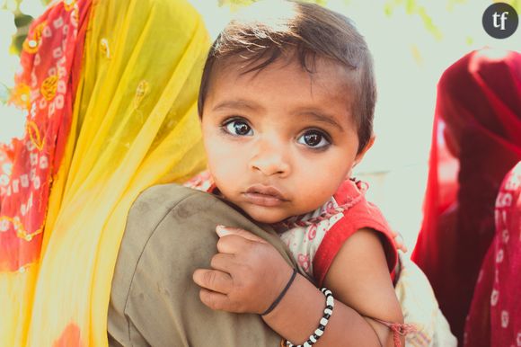 60 millions de filles victimes de l'avortement sélectif en Inde