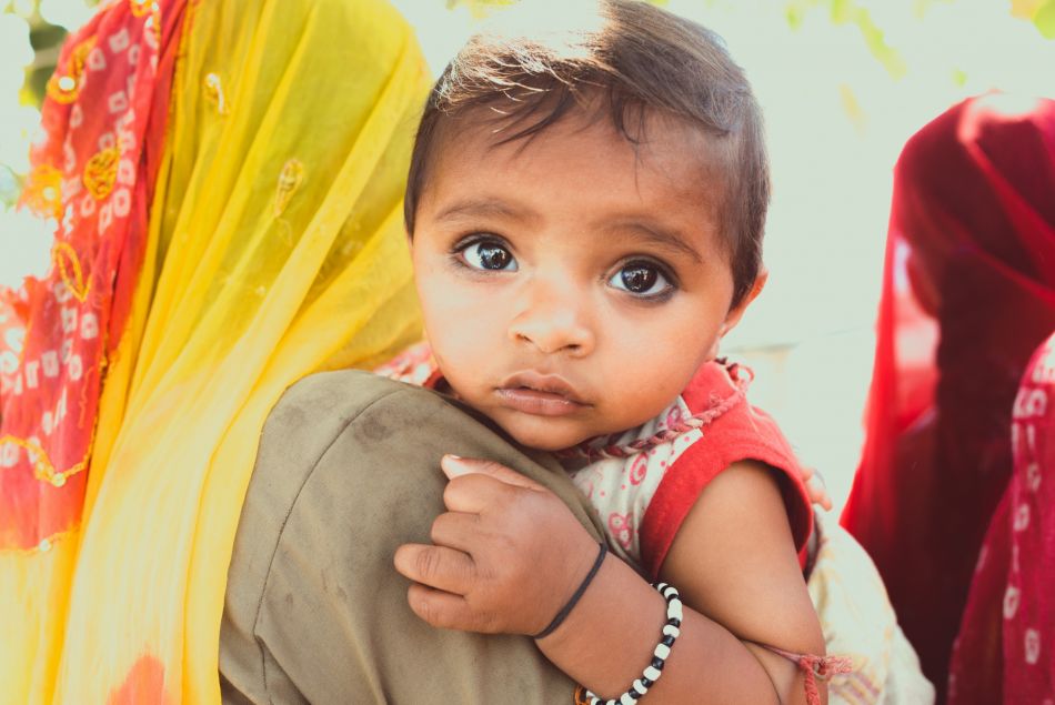 60 millions de filles victimes de l'avortement sélectif en Inde