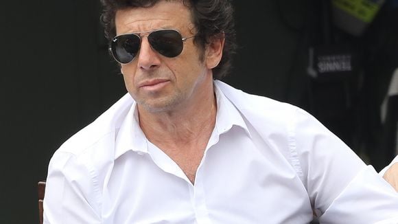 Patrick Bruel visé par une nouvelle plainte pour agression sexuelle