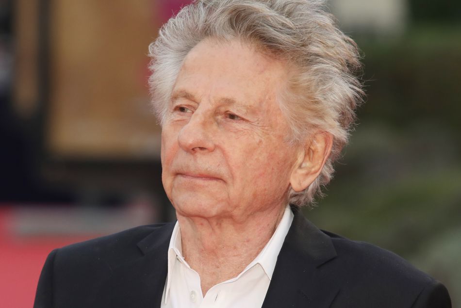 Roman Polanski à la première de "Music of My Life", suivi d'un hommage rendu aux 25 ans de la compétition lors du 45ème Festival du Cinéma Américain de Deauville, le 7 septembre 2019.