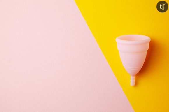 3 astuces pour se mettre doucement mais sûrement à la cup menstruelle