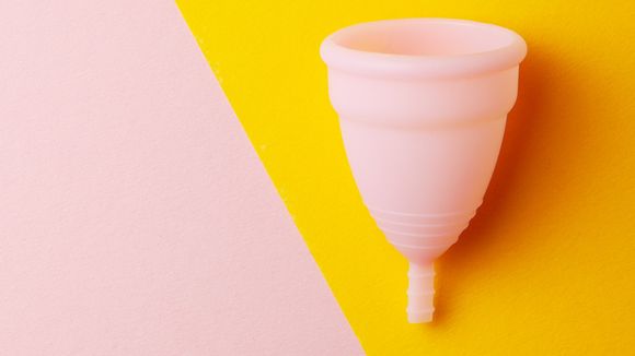 3 astuces pour se mettre doucement mais sûrement à la cup menstruelle