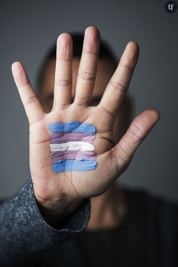 Tribune contre les violences transphobes