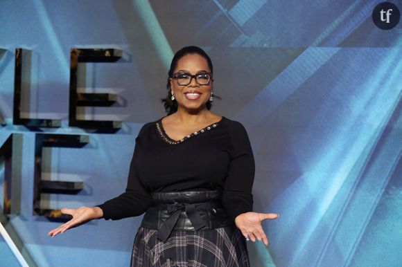 Spoiler alert : "Oprah" a un nom de famille. Si si.