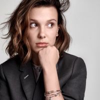 Le joli message body positive de Millie Bobby Brown pour la nouvelle année