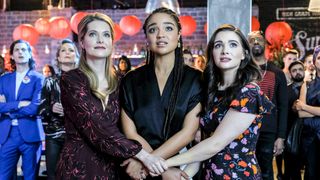 Pourquoi "The Bold Type" est la série féministe qu'il nous faut