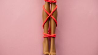 7 positions en mode bondage pour faire l'amour attachée