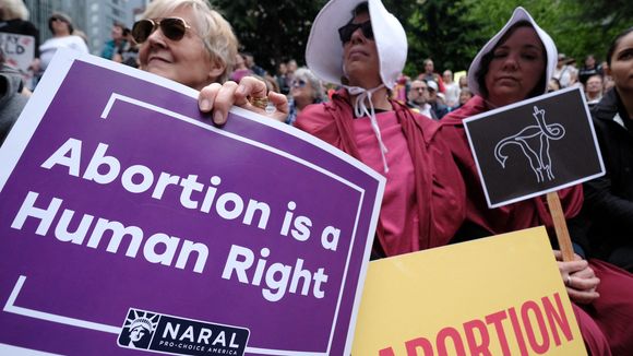 Face aux lois anti-IVG, cette élue d'Alabama veut rendre la vasectomie obligatoire