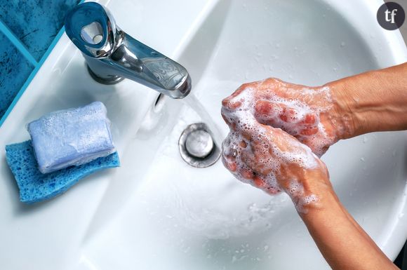 Laver ses mains, un geste qui divise ?