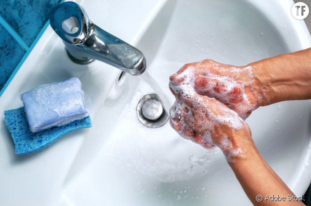 Laver ses mains, un geste qui divise ?
