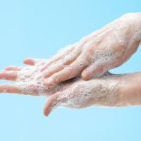 Le lavage de mains, "un truc de bonnes femmes" ?