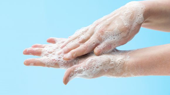 Le lavage de mains, "un truc de bonnes femmes" ?