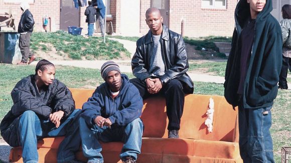 Pourquoi "The Wire" est devenue la série préférée des confinés