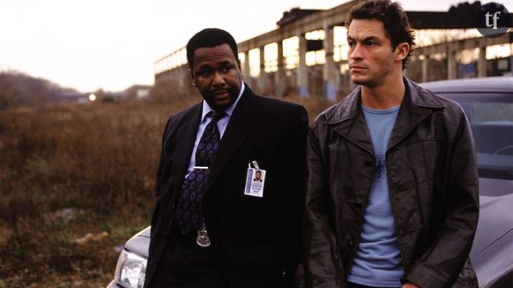 "The Wire", un show fleuve qui s'enrichit à chaque vision.