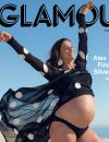 Championne et mère, Alex Morgan se confesse chez "Glamour".
