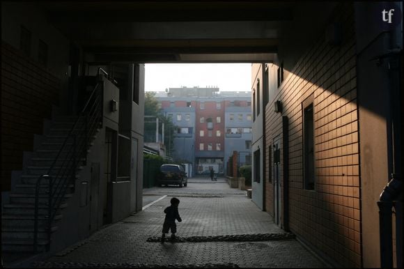 "En banlieue, il n'y a pas plus de jeunes dehors que dans le 7e arrondissement de Paris"